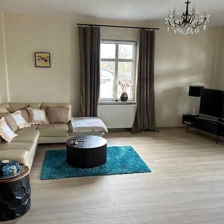 Chopina Loft Apartment Sopot Luaran gambar