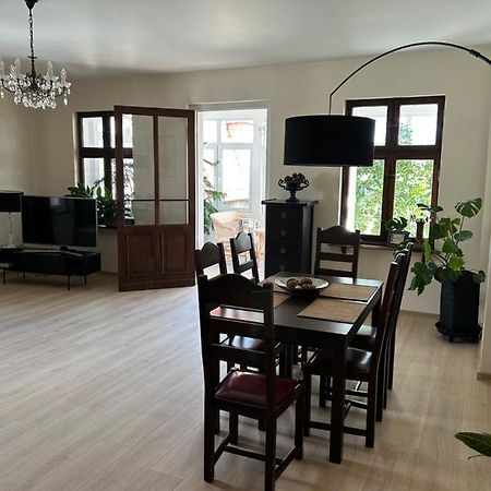 Chopina Loft Apartment Sopot Luaran gambar