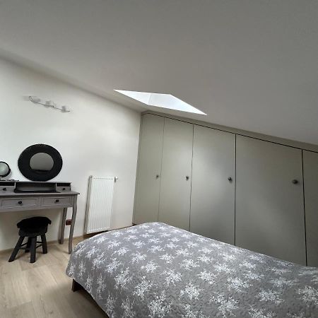 Chopina Loft Apartment Sopot Luaran gambar