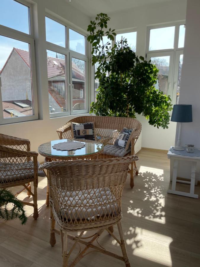 Chopina Loft Apartment Sopot Luaran gambar