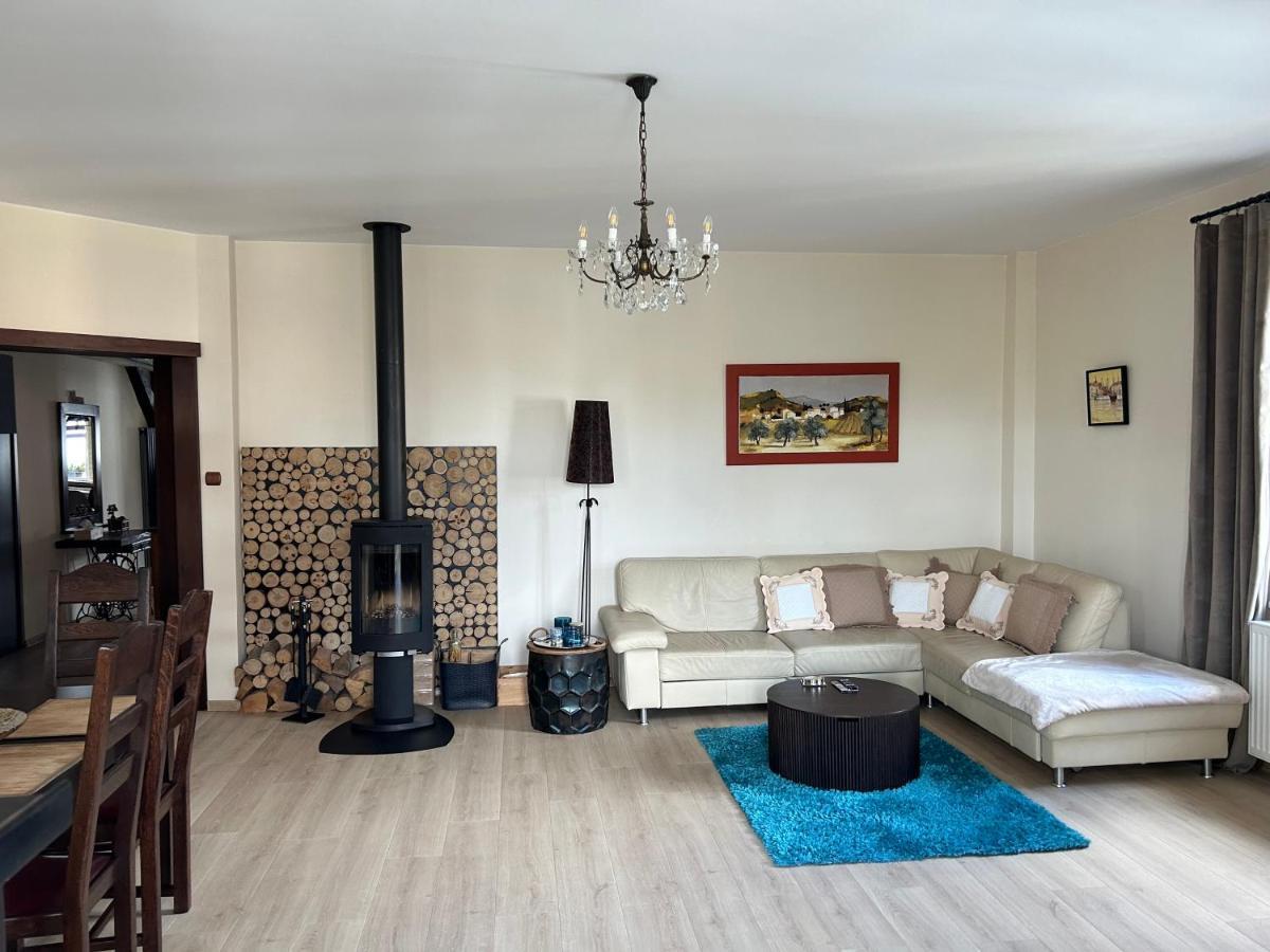 Chopina Loft Apartment Sopot Luaran gambar
