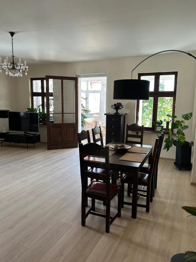 Chopina Loft Apartment Sopot Luaran gambar
