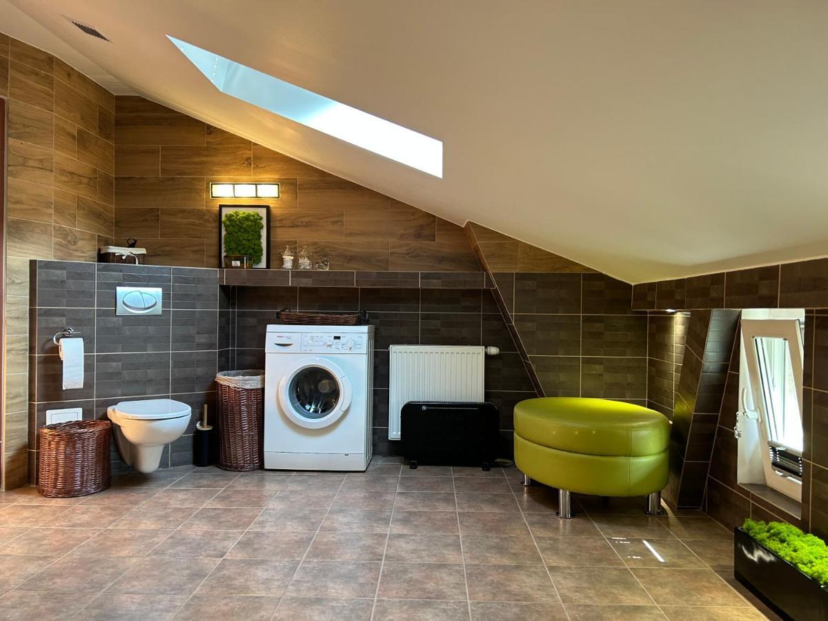 Chopina Loft Apartment Sopot Luaran gambar