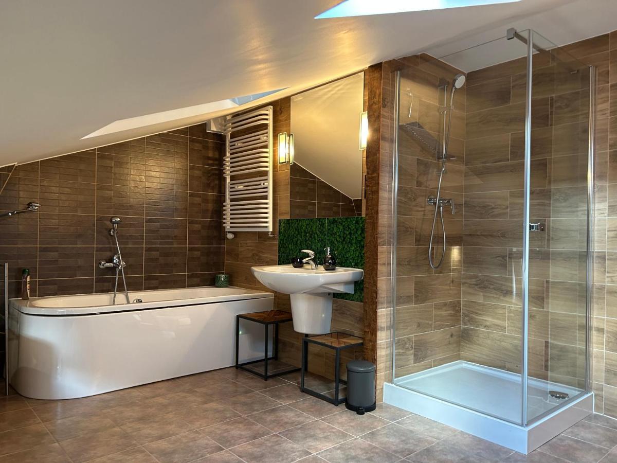 Chopina Loft Apartment Sopot Luaran gambar
