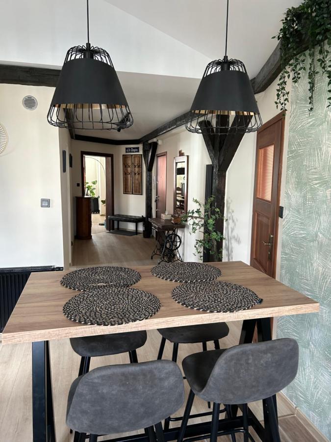 Chopina Loft Apartment Sopot Luaran gambar