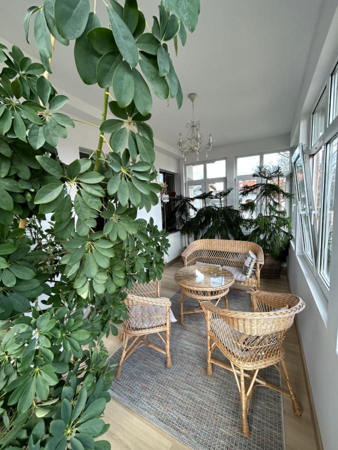 Chopina Loft Apartment Sopot Luaran gambar