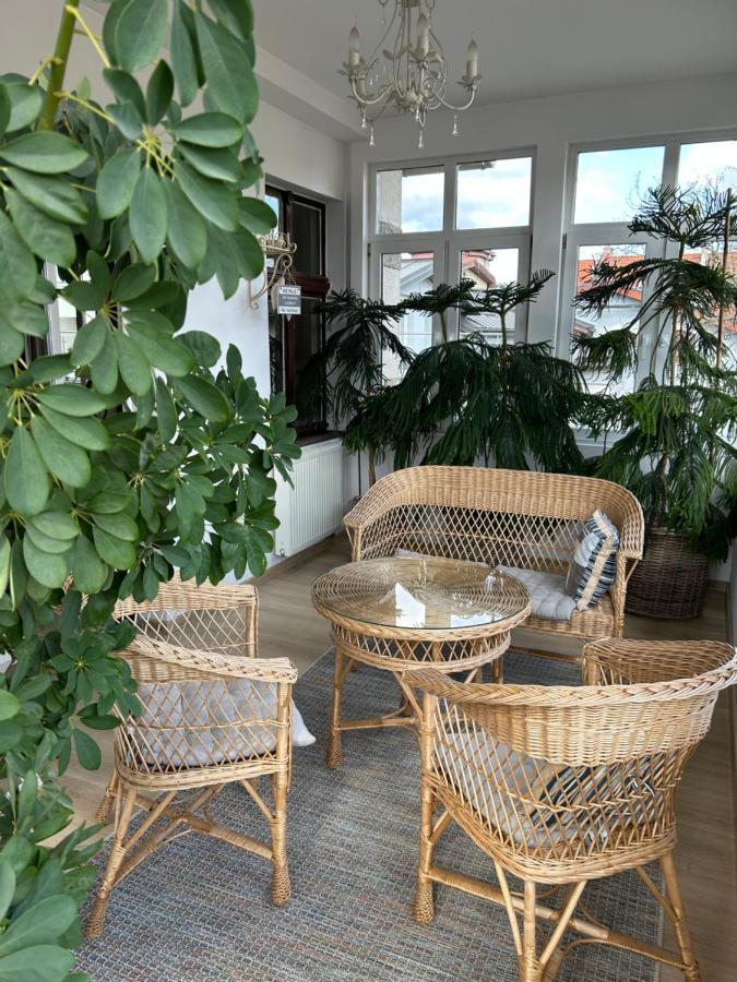 Chopina Loft Apartment Sopot Luaran gambar