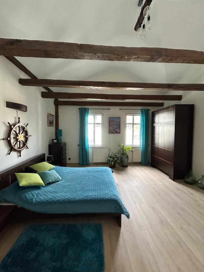 Chopina Loft Apartment Sopot Luaran gambar