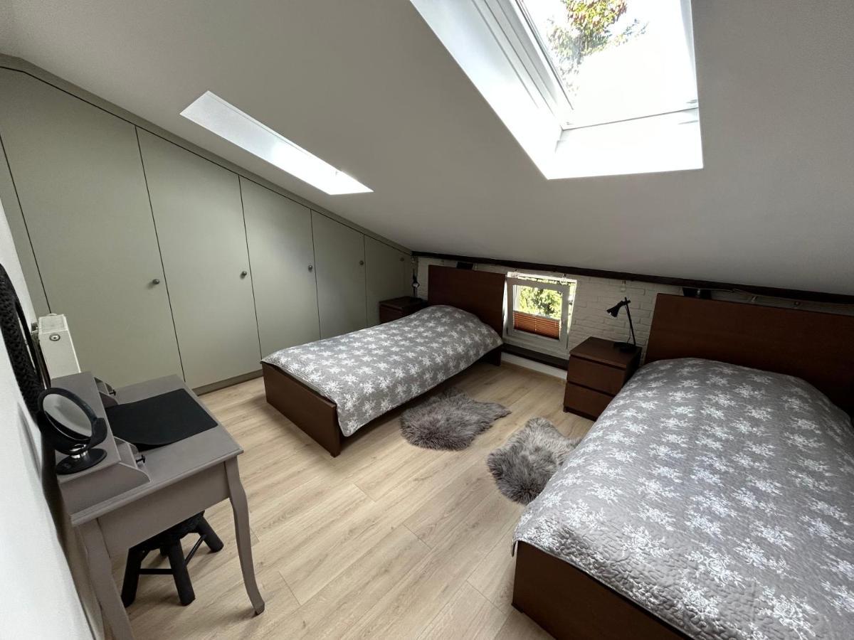 Chopina Loft Apartment Sopot Luaran gambar