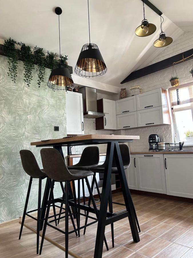 Chopina Loft Apartment Sopot Luaran gambar