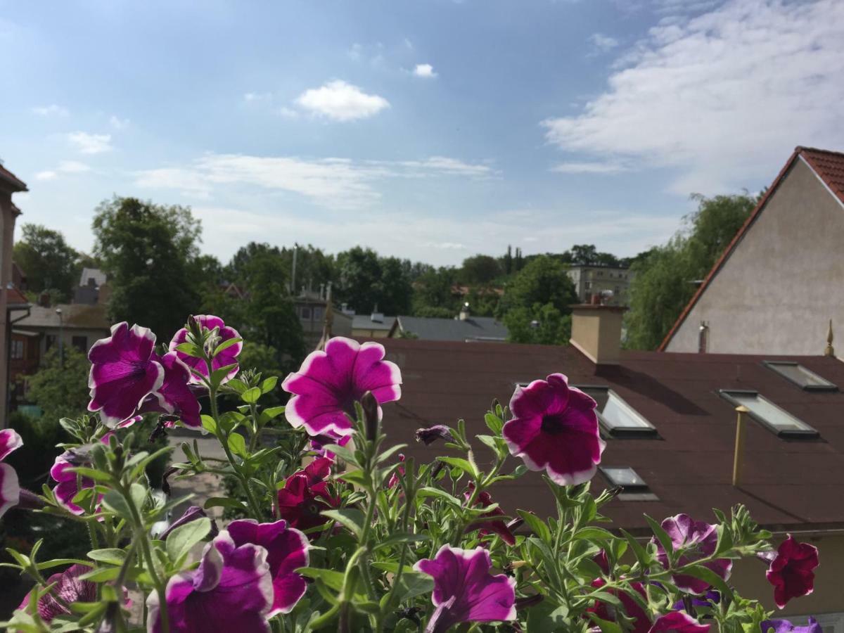 Chopina Loft Apartment Sopot Luaran gambar